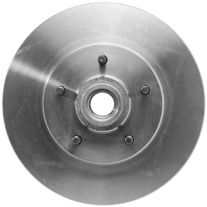 BENDIX Disc Brake Rotor and Hub Assembly