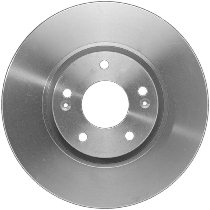BENDIX Disc Brake Rotor