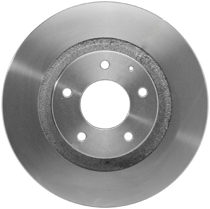 BENDIX Disc Brake Rotor