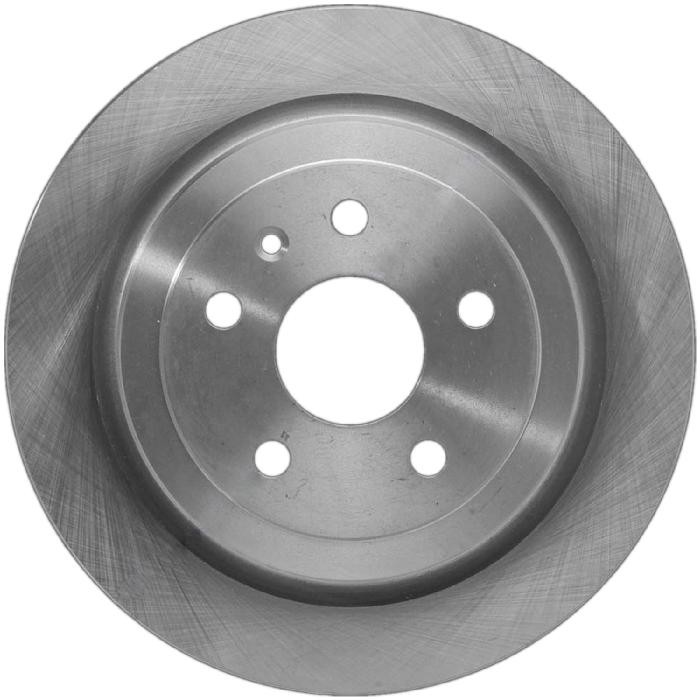 BENDIX Disc Brake Rotor