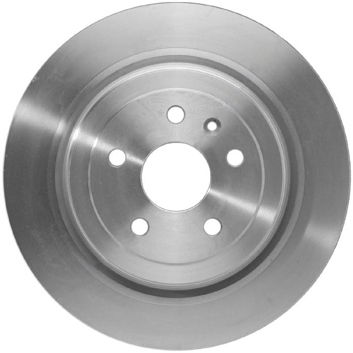 BENDIX Disc Brake Rotor