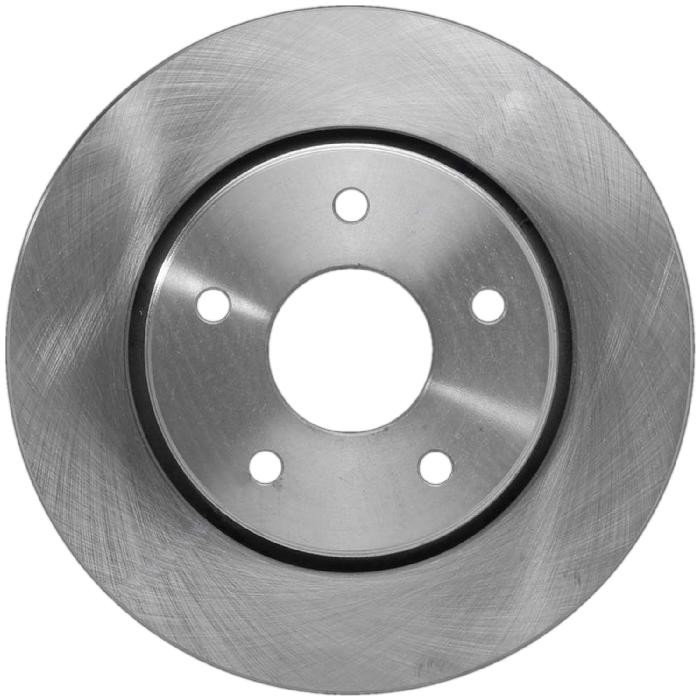 BENDIX Disc Brake Rotor