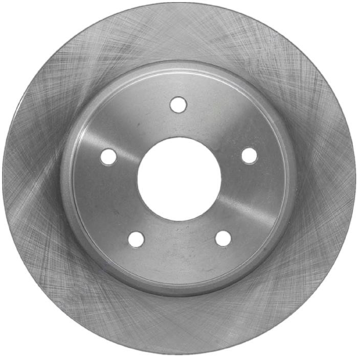 BENDIX Disc Brake Rotor