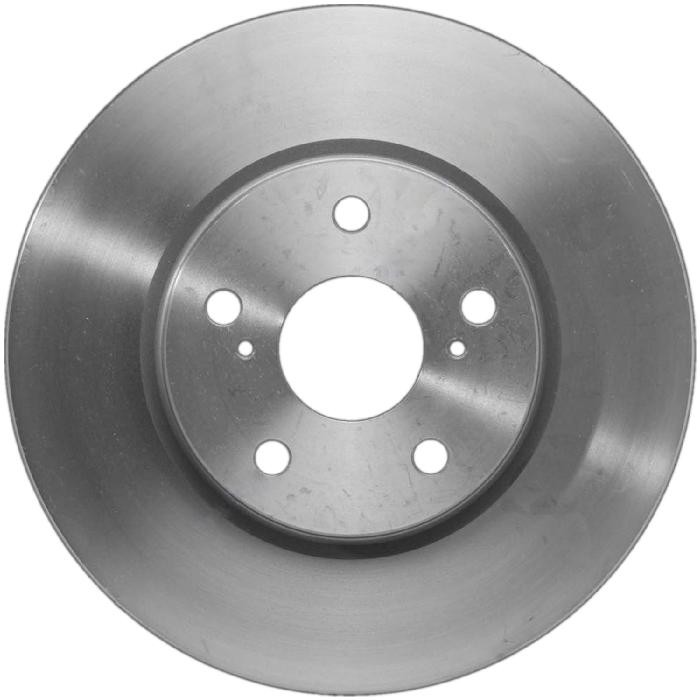 BENDIX Disc Brake Rotor
