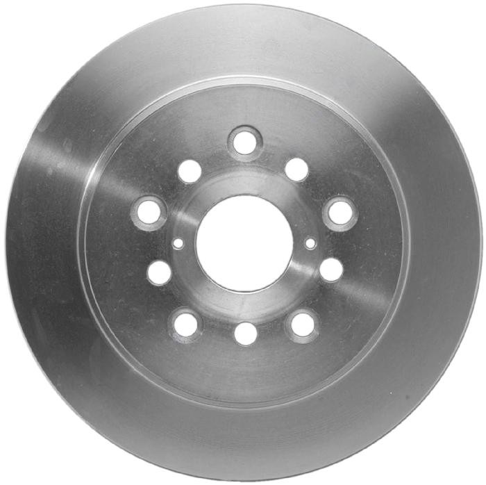 BENDIX Disc Brake Rotor