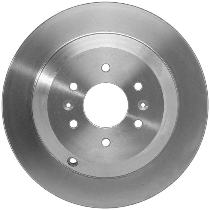 BENDIX Disc Brake Rotor
