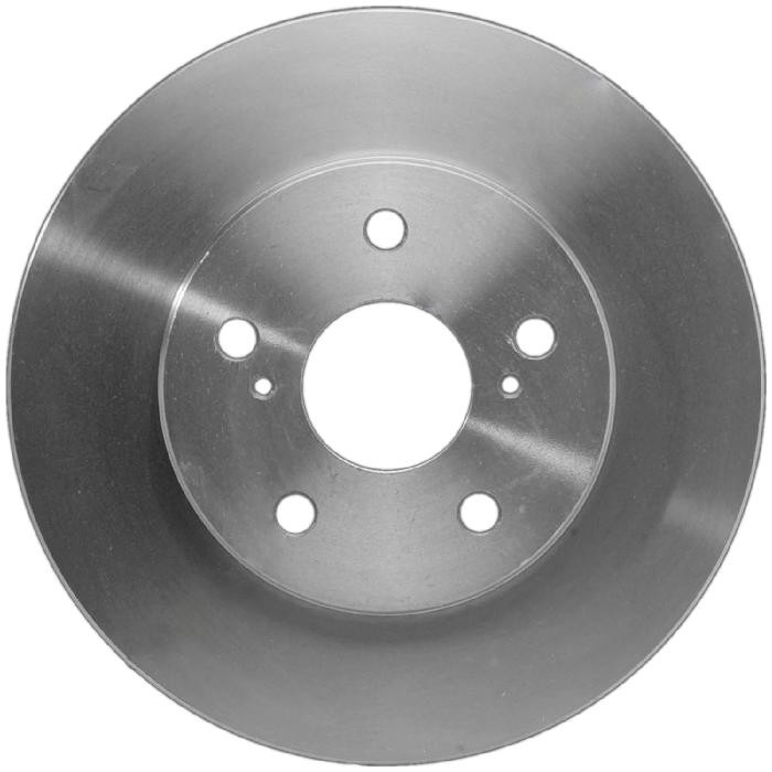 BENDIX Disc Brake Rotor