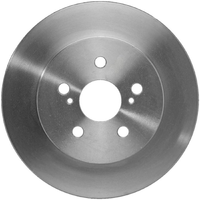 BENDIX Disc Brake Rotor