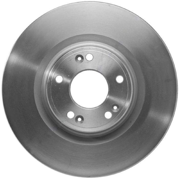 BENDIX Disc Brake Rotor