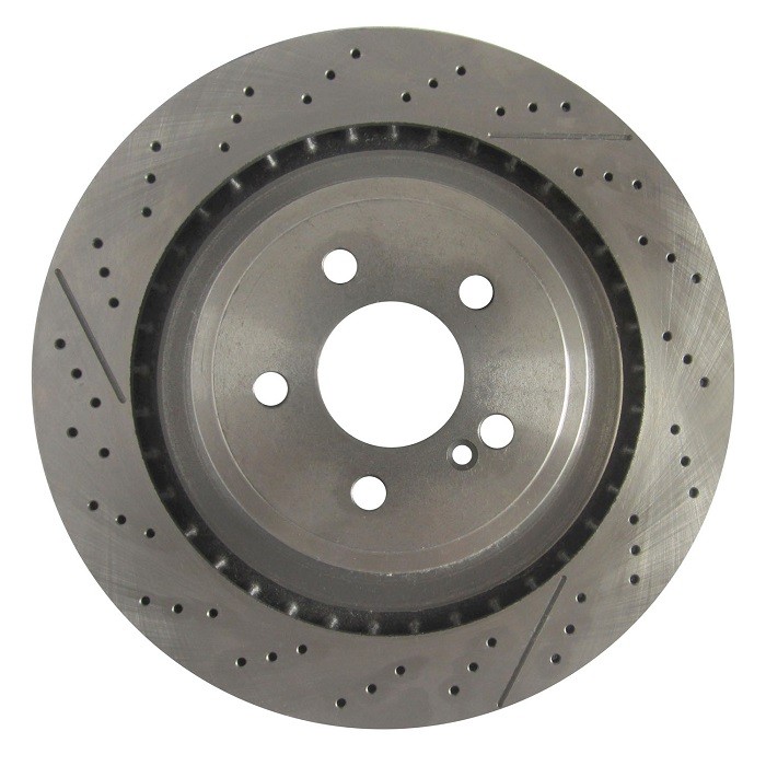 BENDIX Disc Brake Rotor