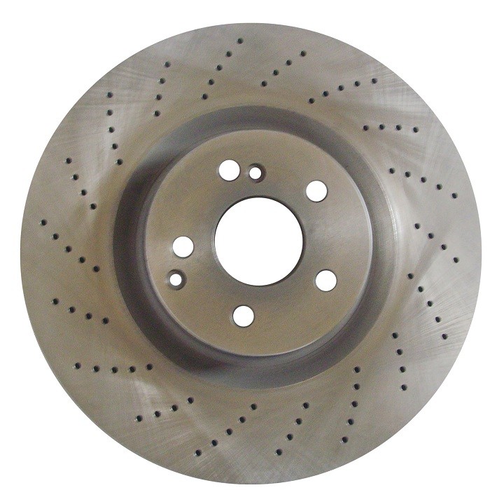 BENDIX Disc Brake Rotor