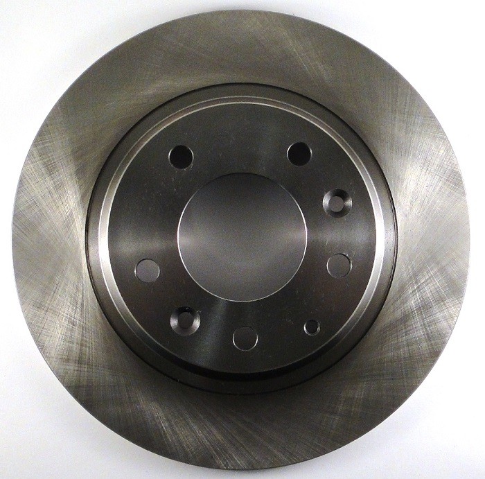 BENDIX Disc Brake Rotor