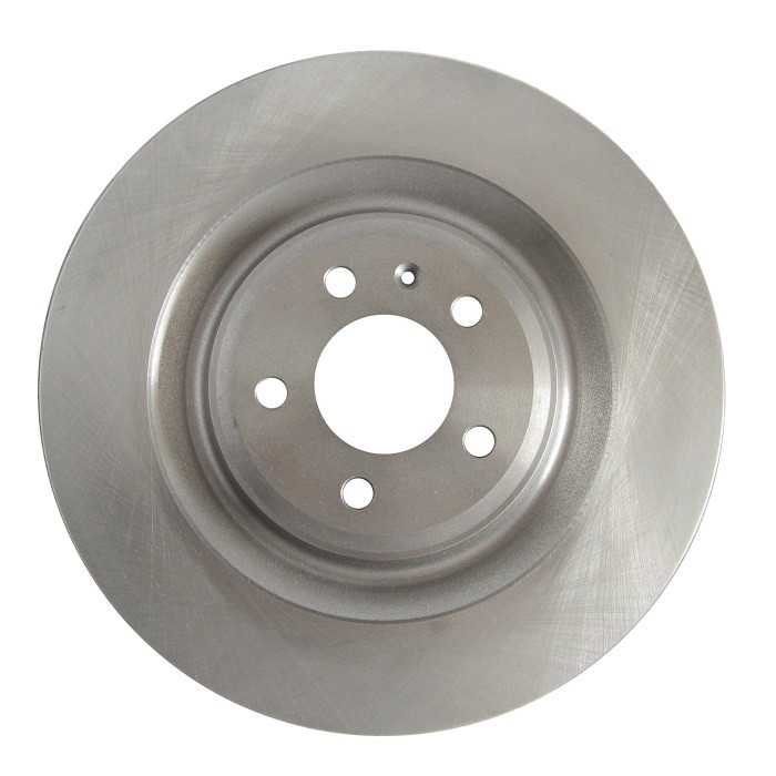 BENDIX Disc Brake Rotor