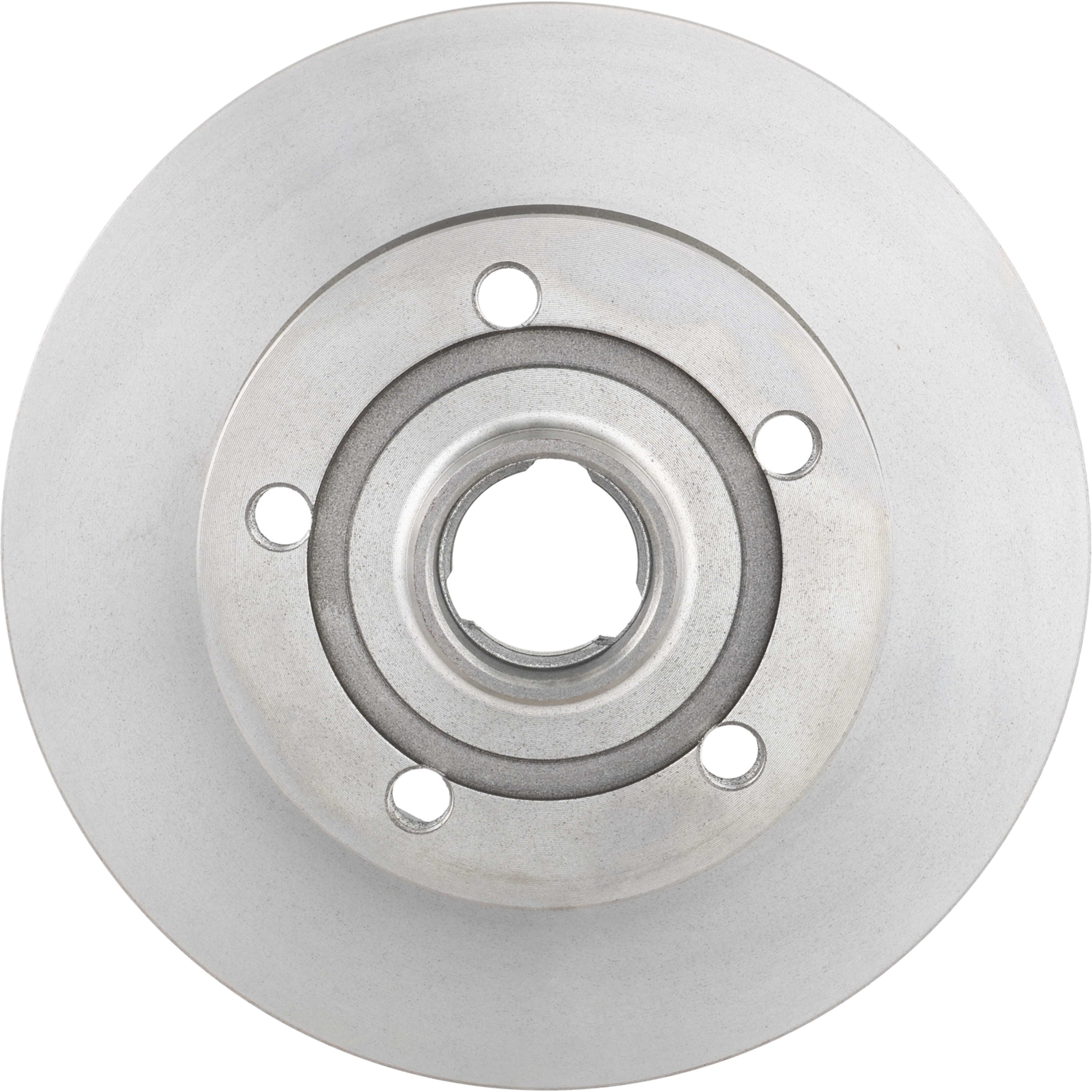 Premium Rear Brake Rotor