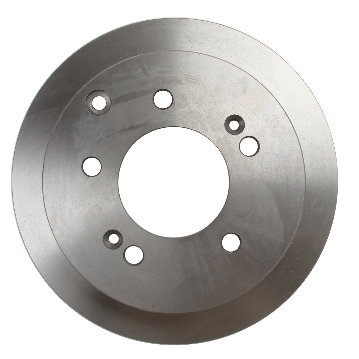 BRAKE ROTOR / STANDARD / HC