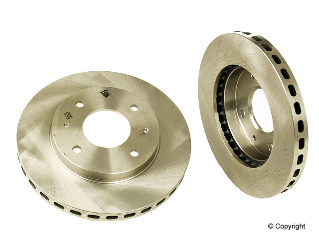 BRAKE ROTOR / STANDARD