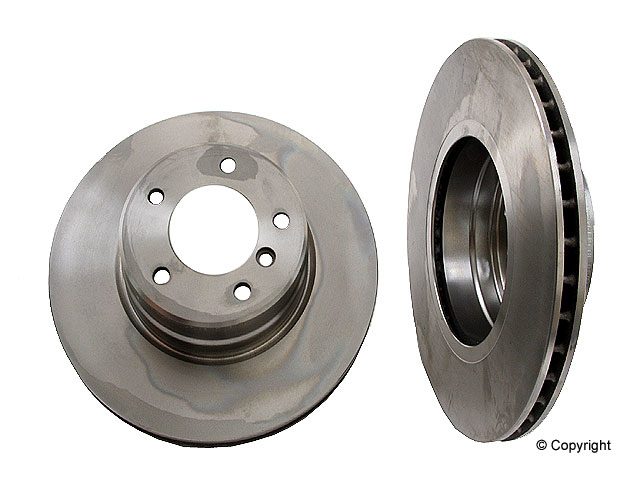 Brembo PRIME Disc Brake Rotor