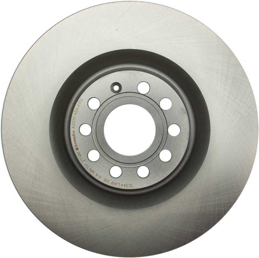 Brembo PRIME Disc Brake Rotor