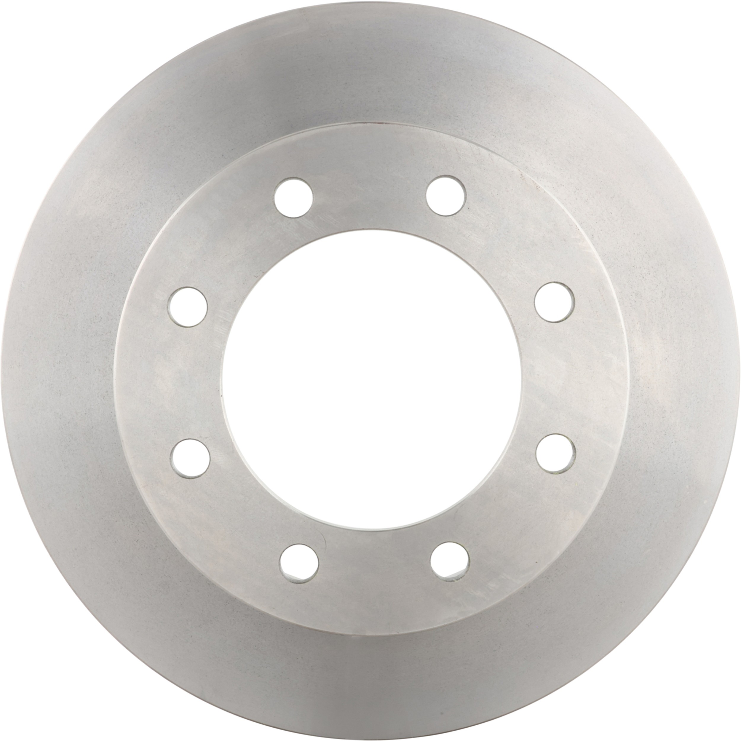 Premium Vented Brake Rotor