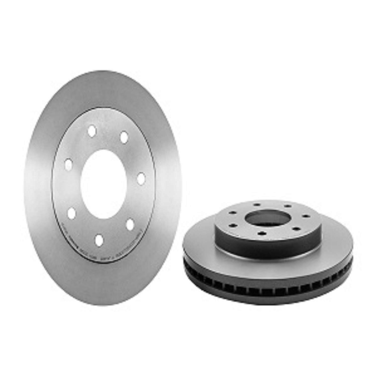 Brembo PRIME Disc Brake Rotor