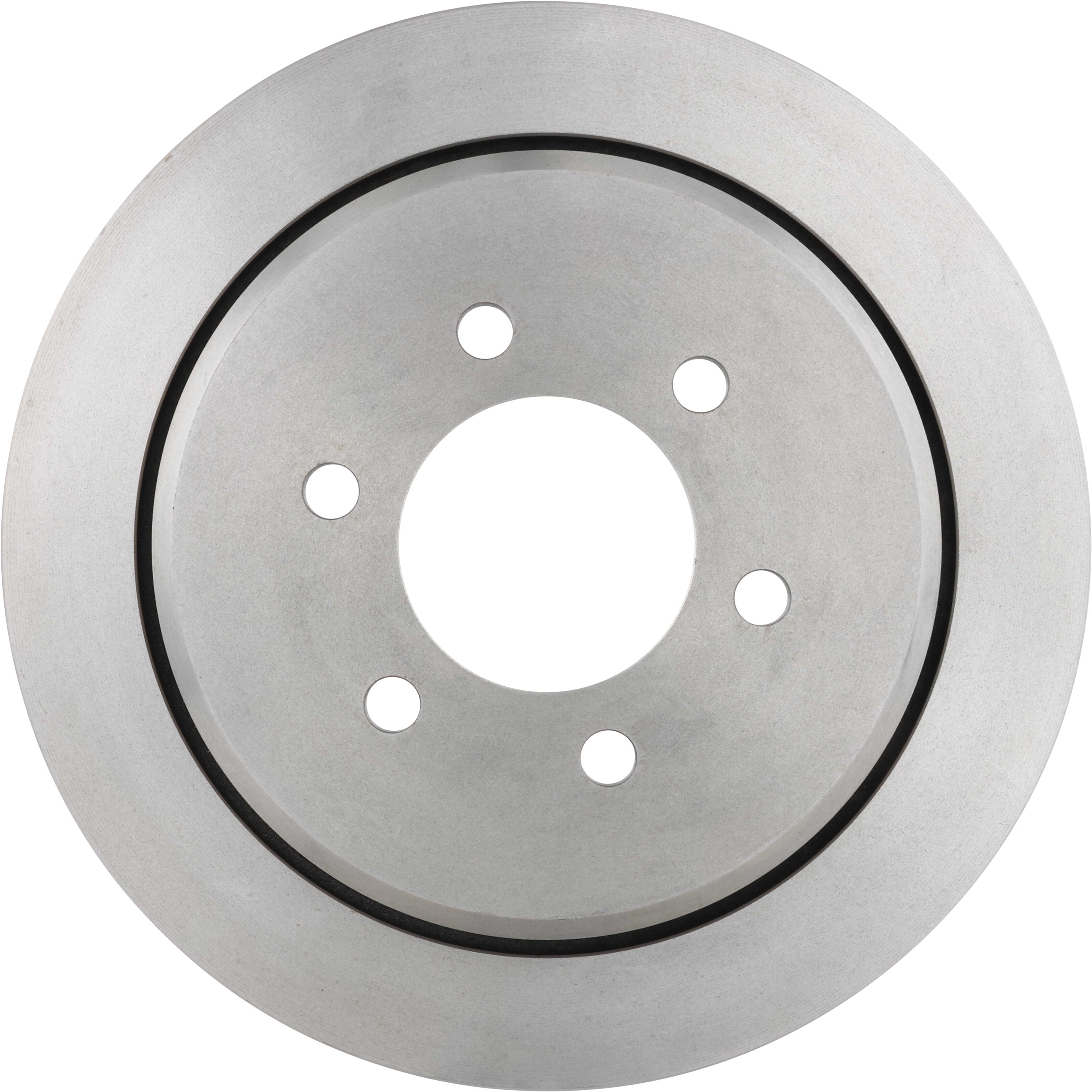 Premium Vented Brake Rotor