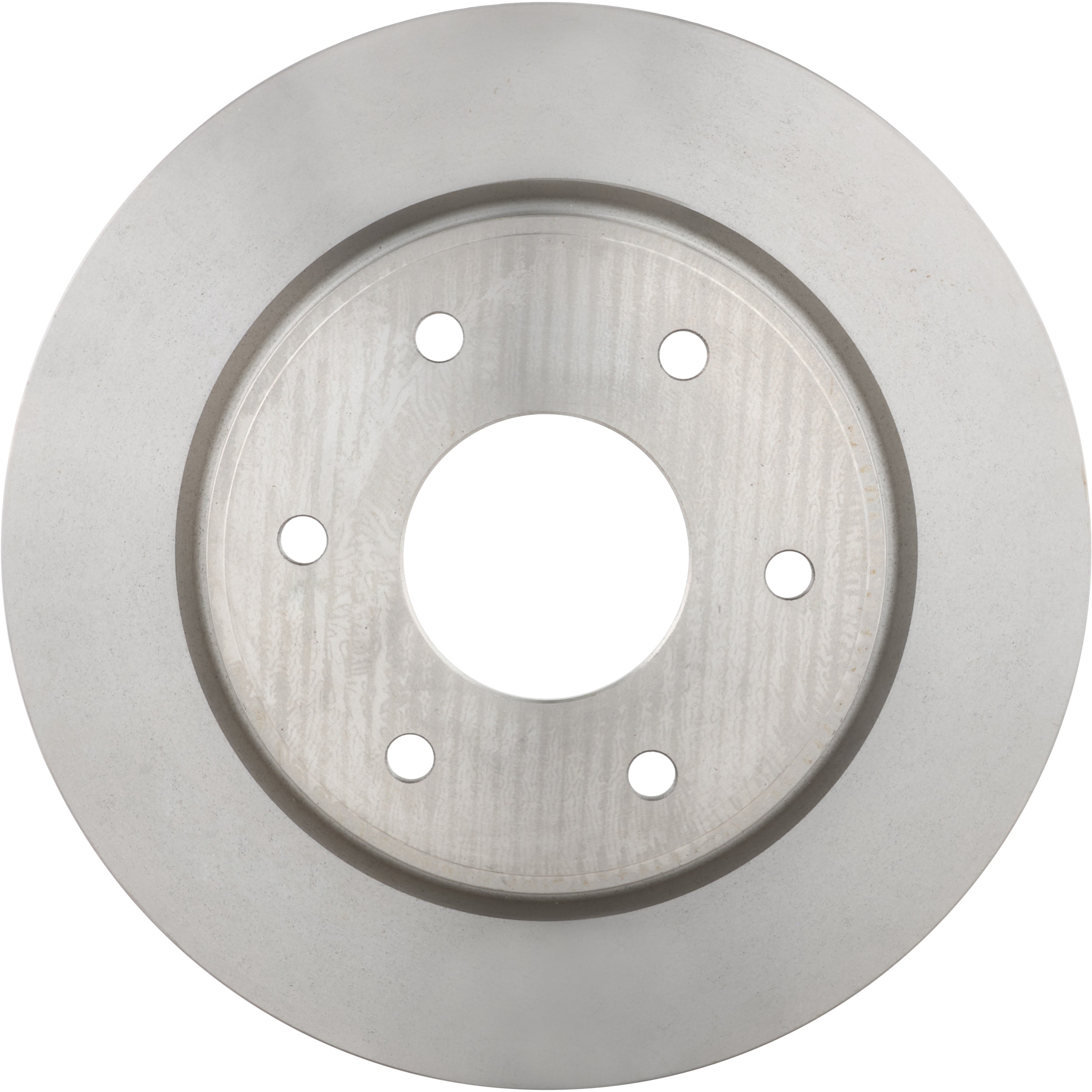 Premium Vented Brake Rotor