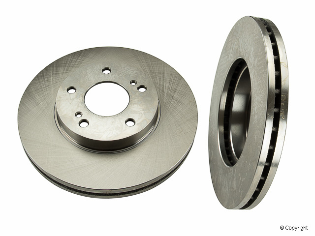 BRAKE ROTOR