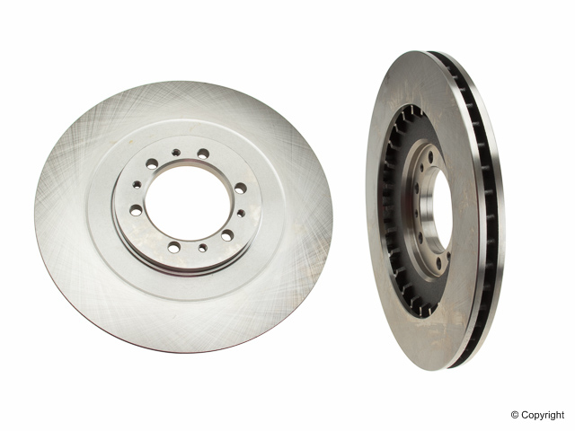 BRAKE ROTOR