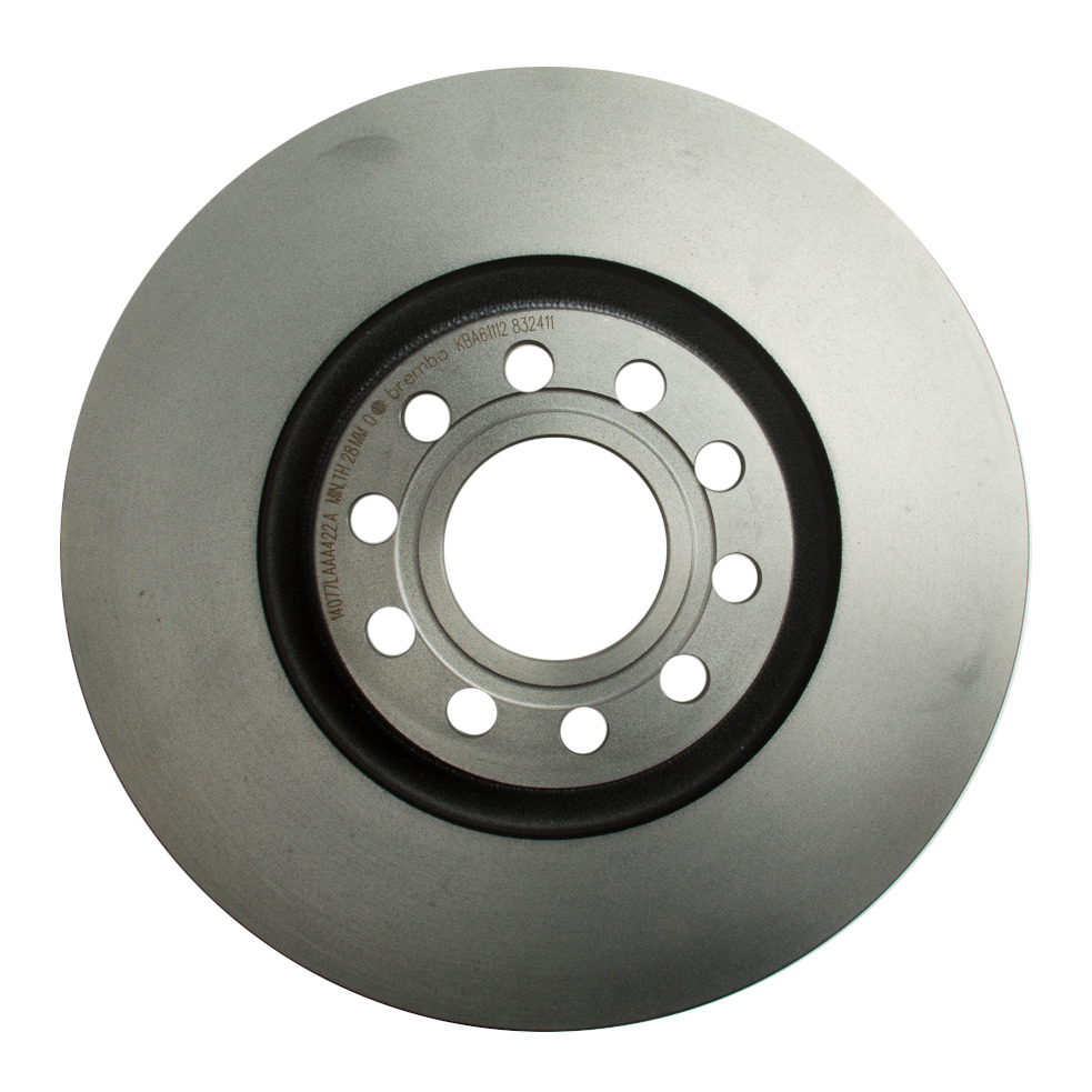 BRAKE ROTOR