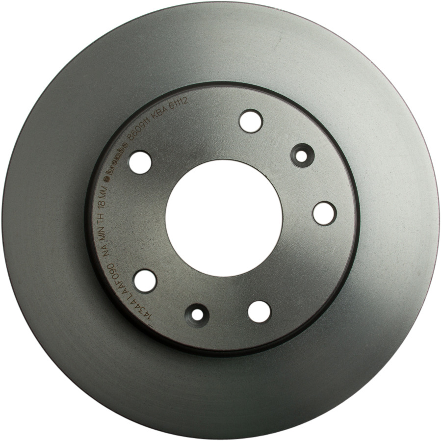 BRAKE ROTOR