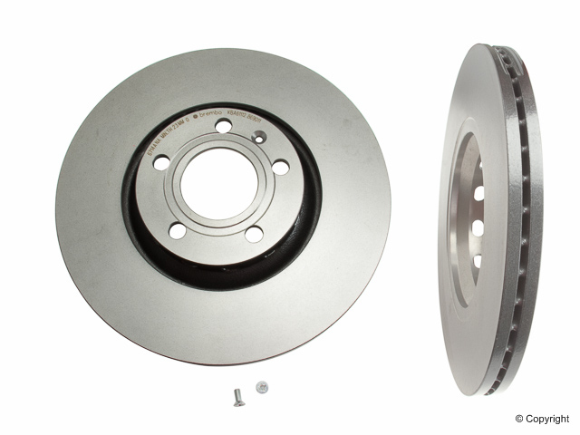 BRAKE ROTOR