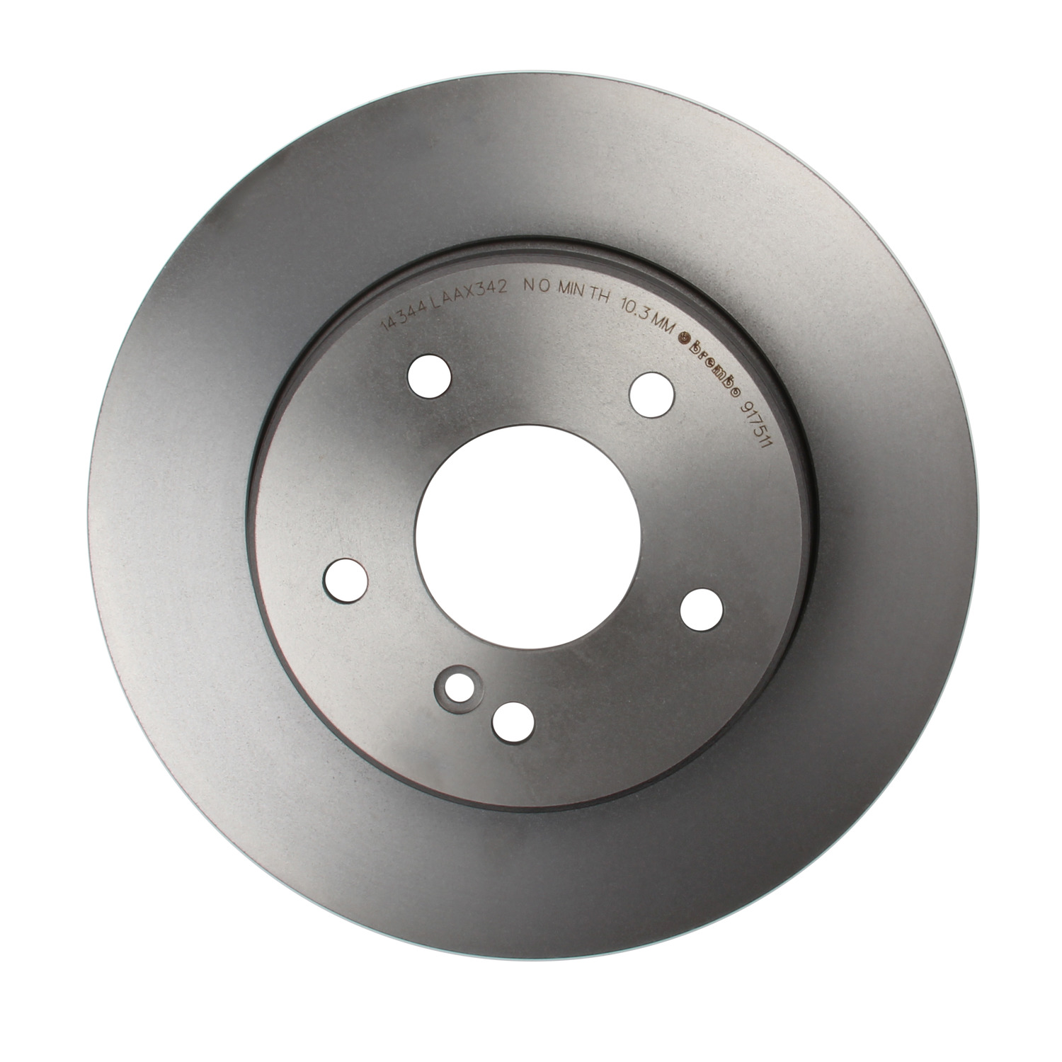 BRAKE ROTOR