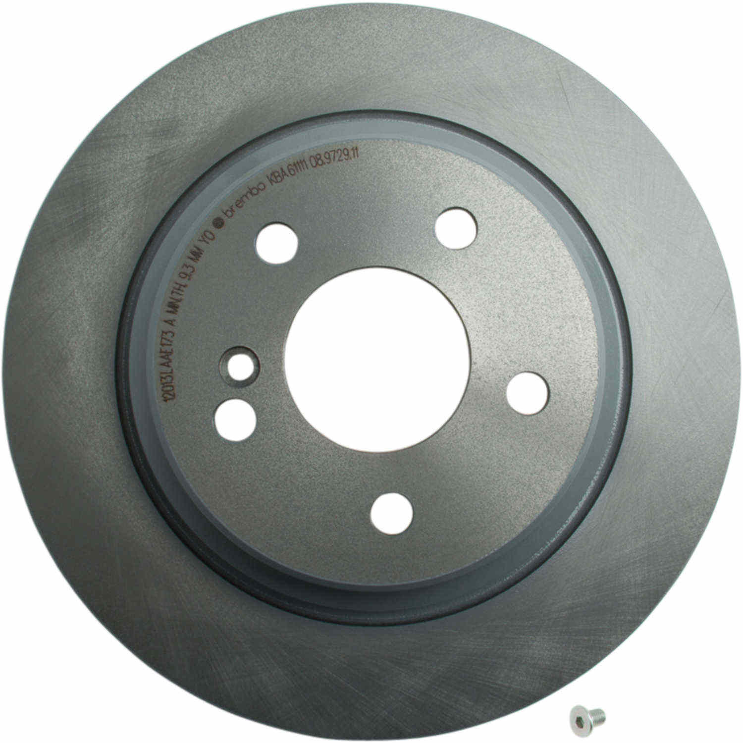 BRAKE ROTOR