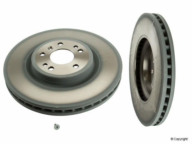 BRAKE ROTOR