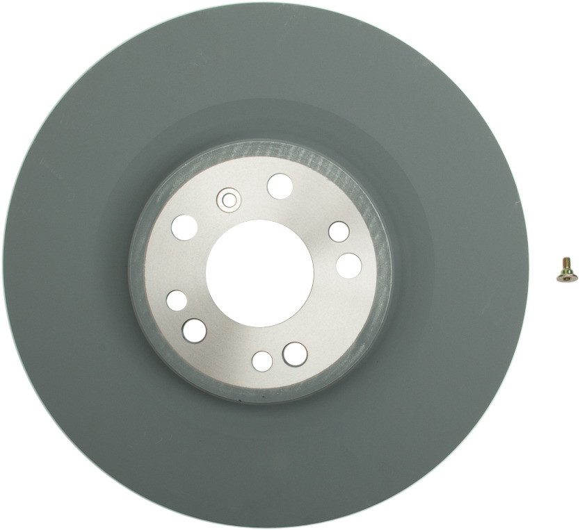 BRAKE ROTOR