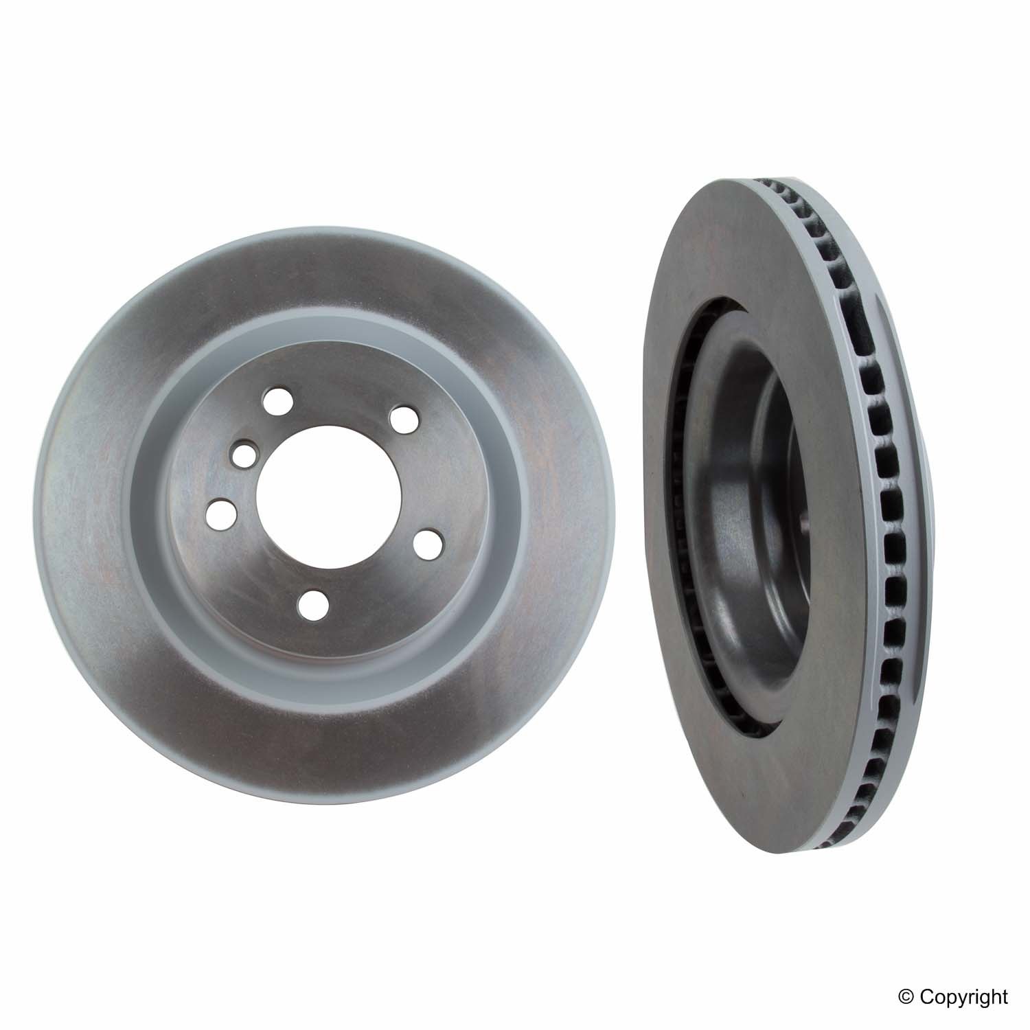 BRAKE ROTOR