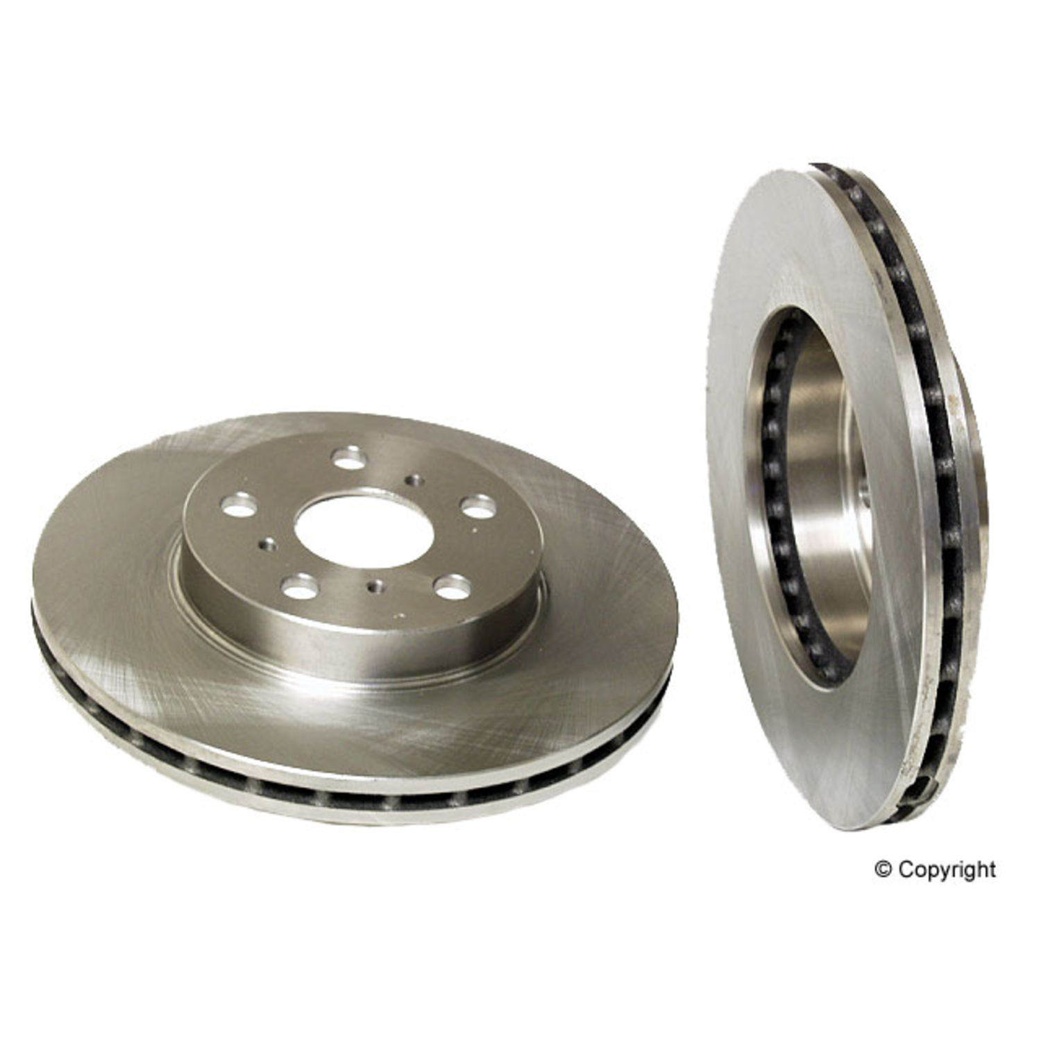 BRAKE ROTOR