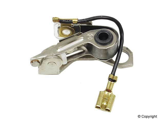 IGNITION CONTACT SET