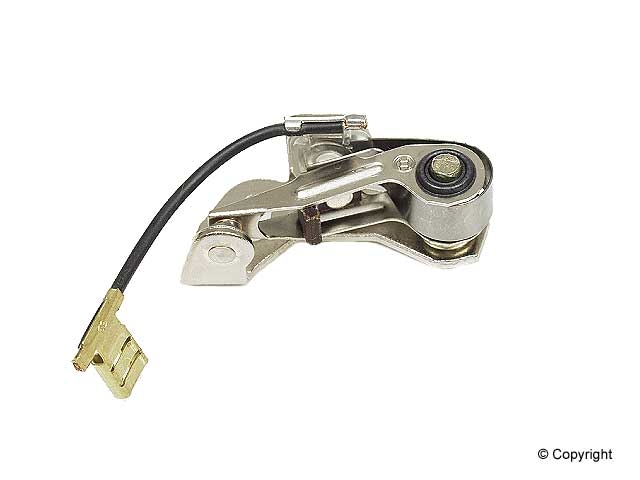 IGNITION CONTACT SET