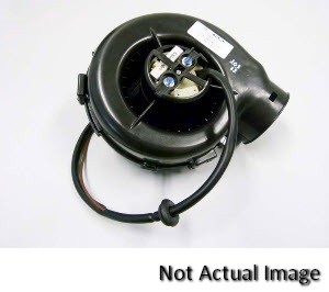 DIRECT-CURRENT MOTOR