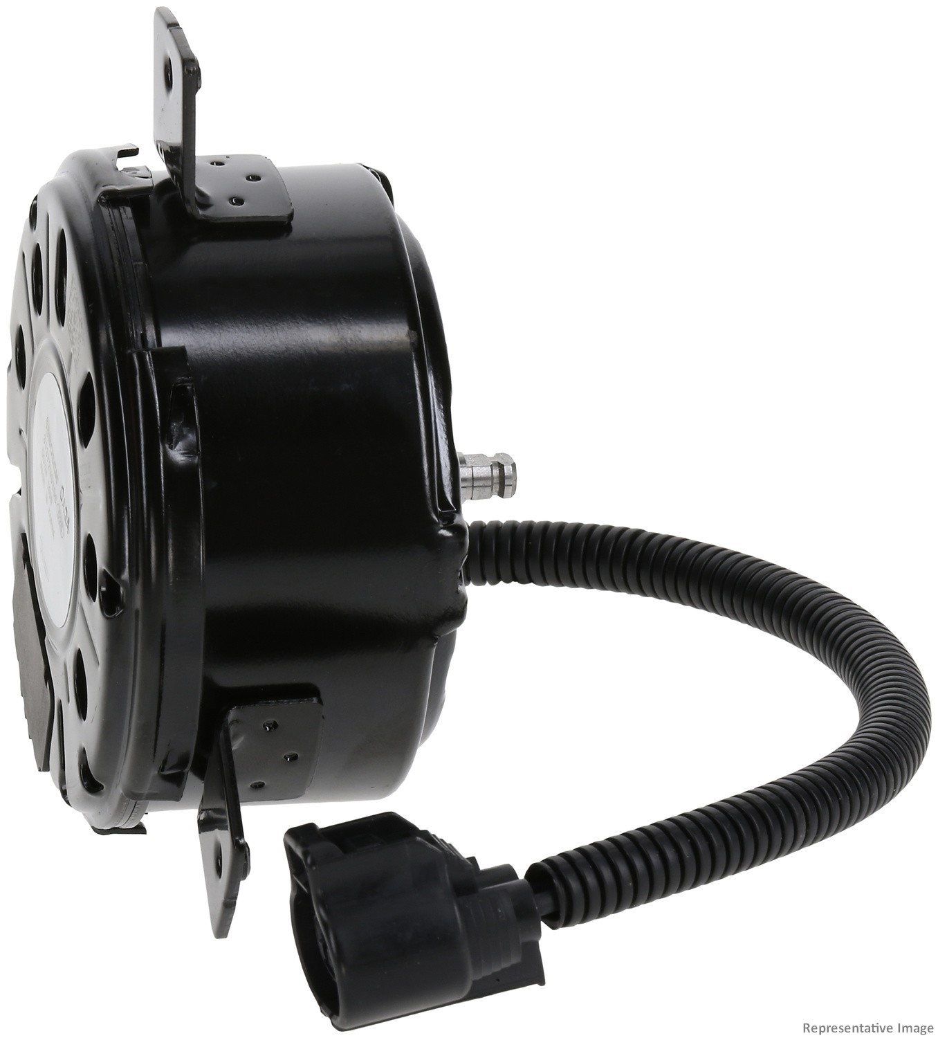 ENGINE COOLING RADIATOR FAN O.E.M. BOSCH