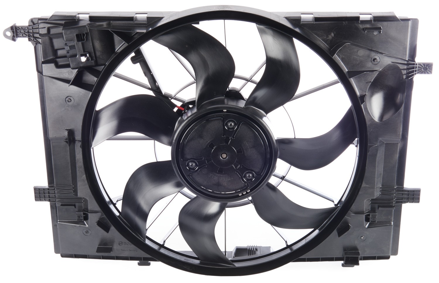 Bosch Cooling Fan