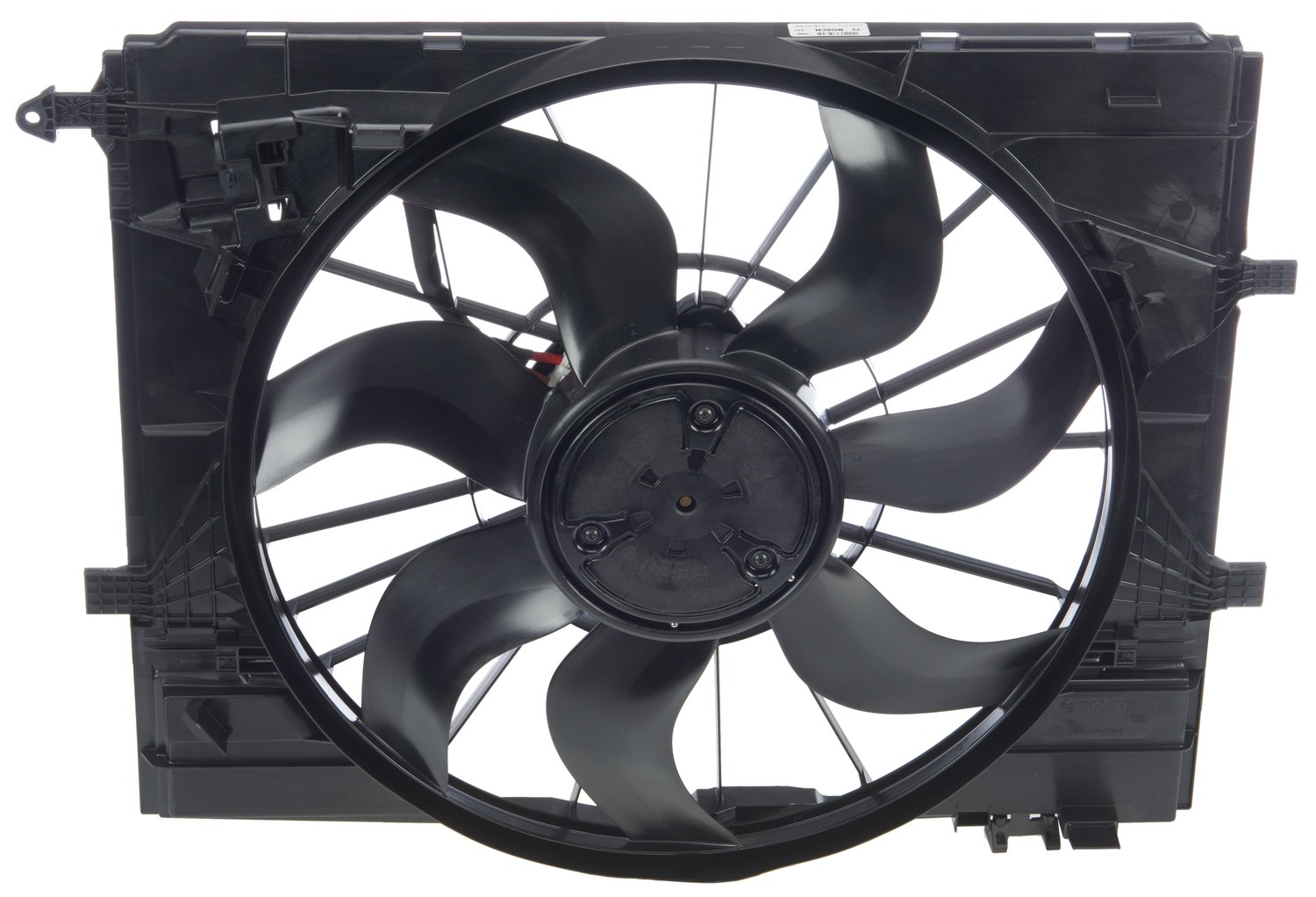 Bosch Cooling Fan