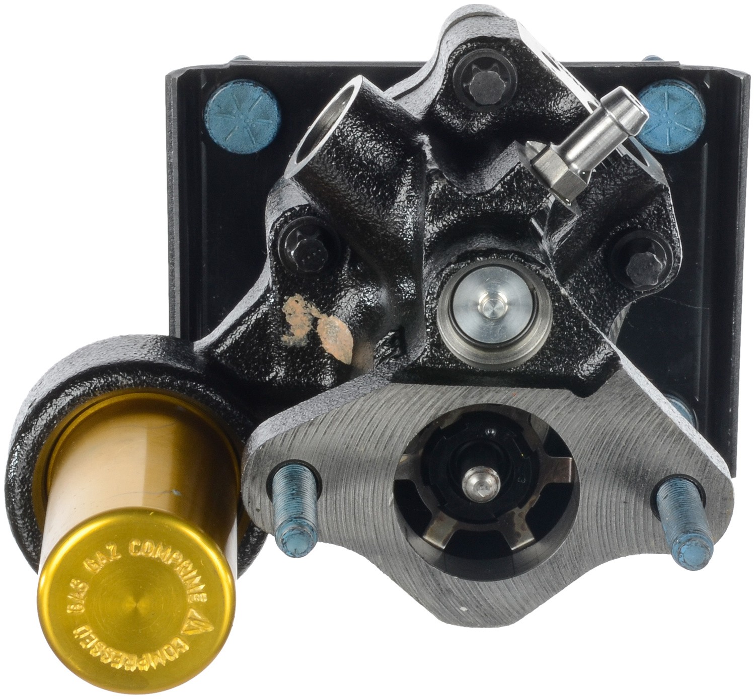 HYDRO-BOOST ASSEMBLY