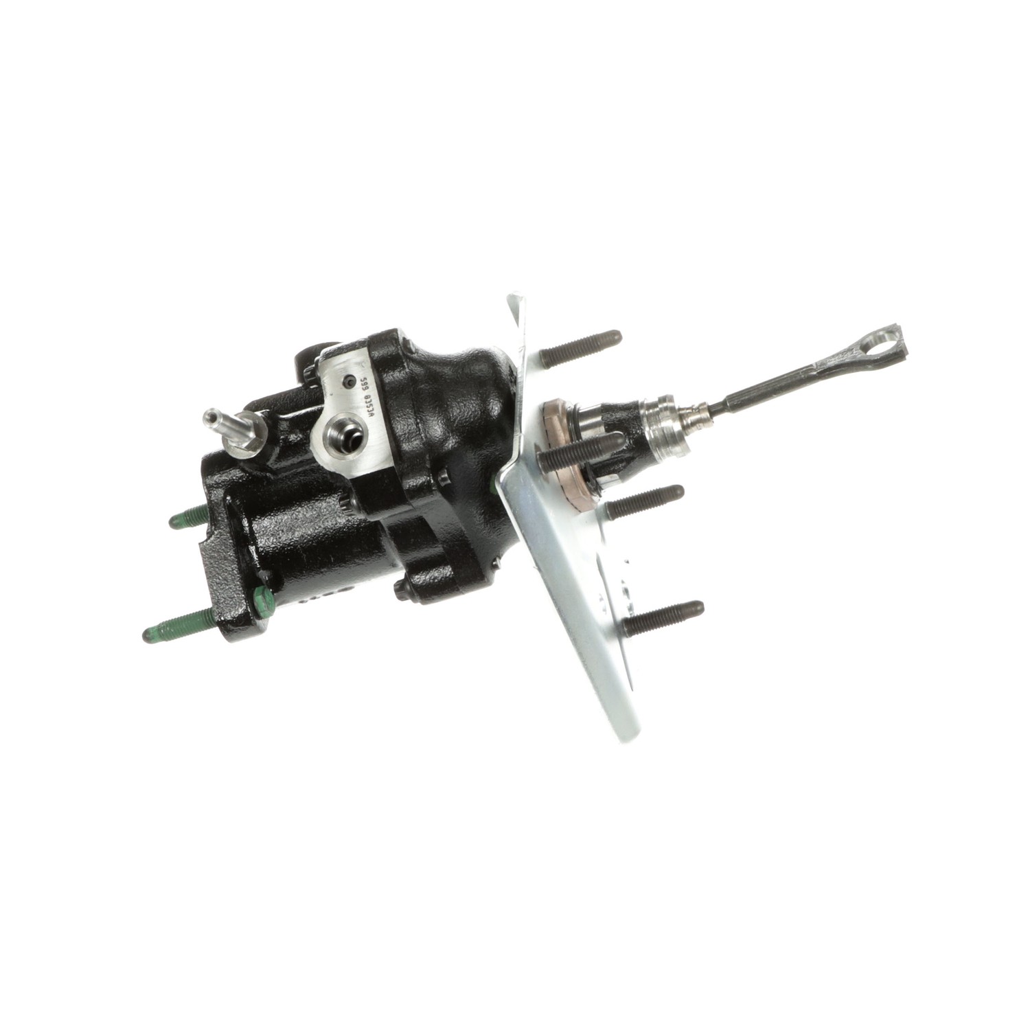 BOSCH HYDRO-BOOST ASSEMBLY