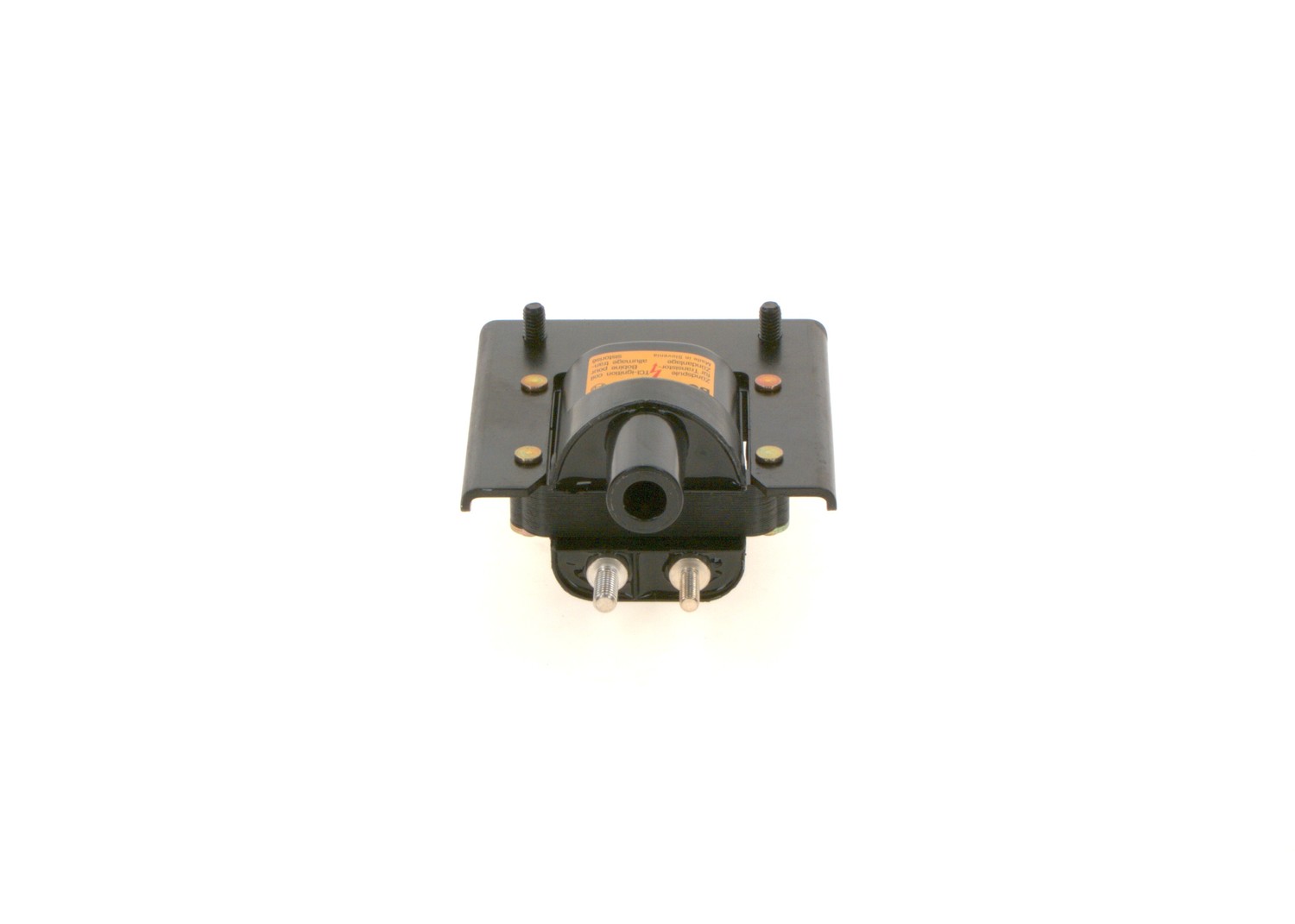 Bosch Ignition Coil -On- Plug