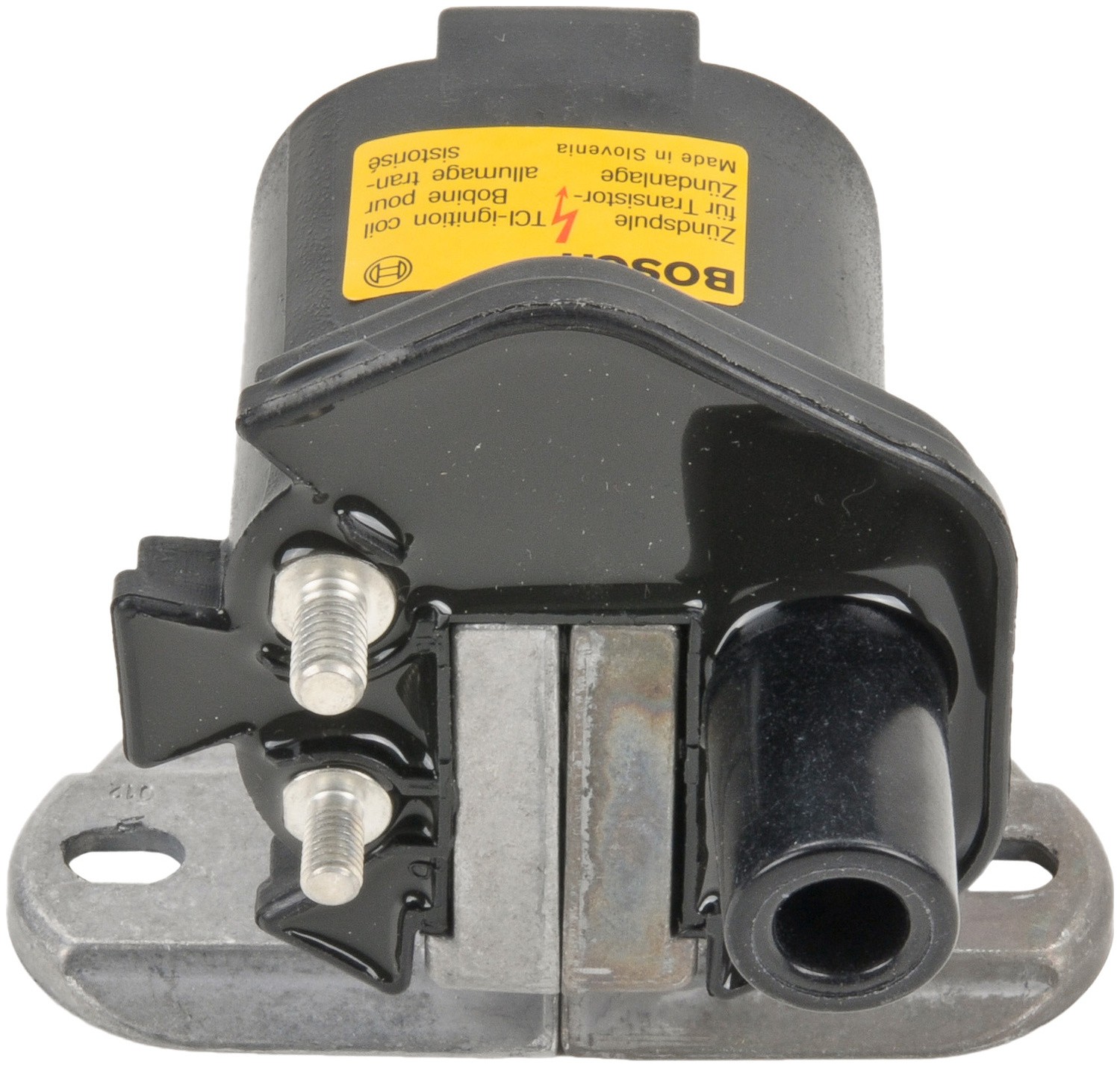 Bosch Ignition Coil -On- Plug