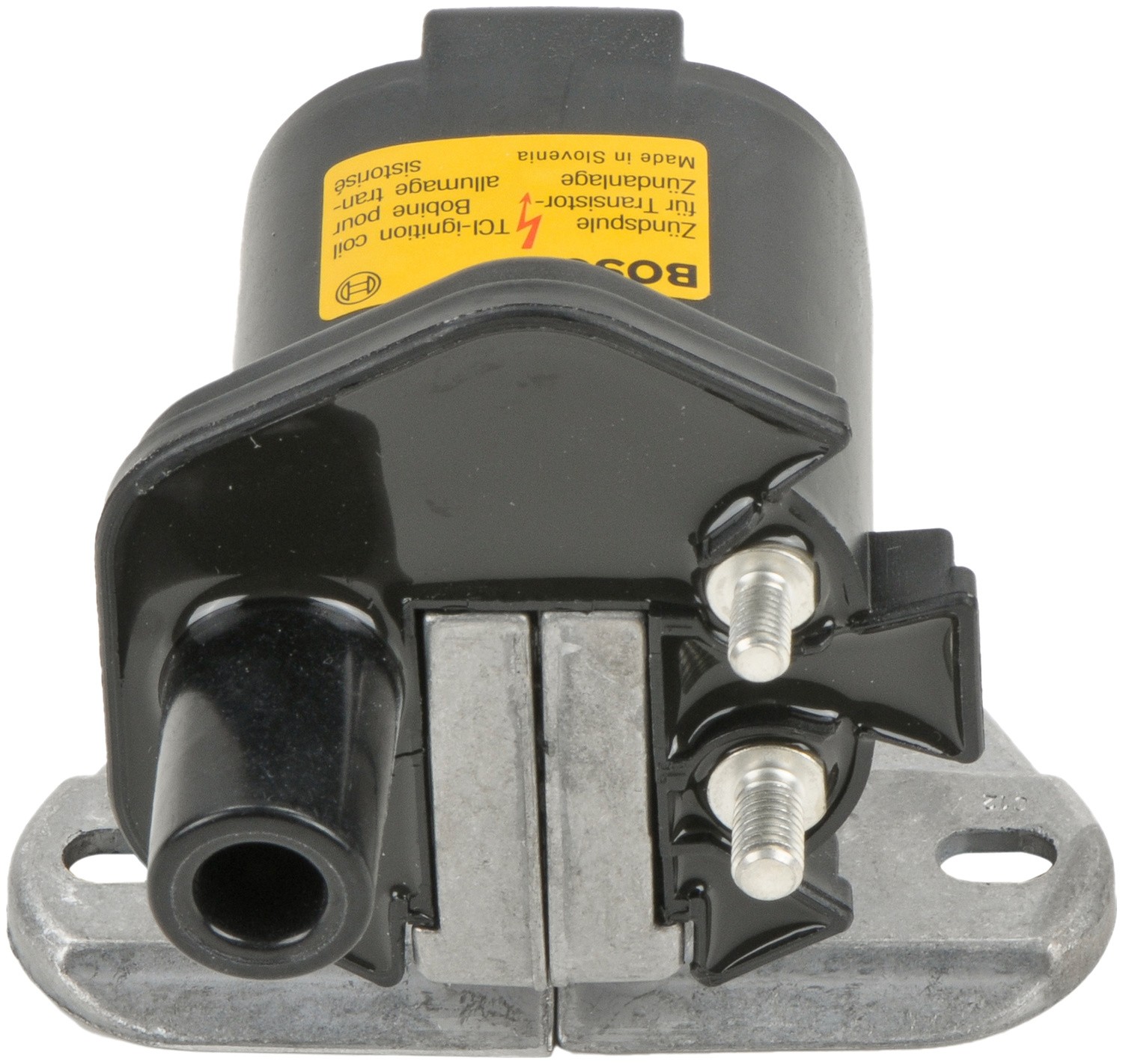 Bosch Ignition Coil -On- Plug
