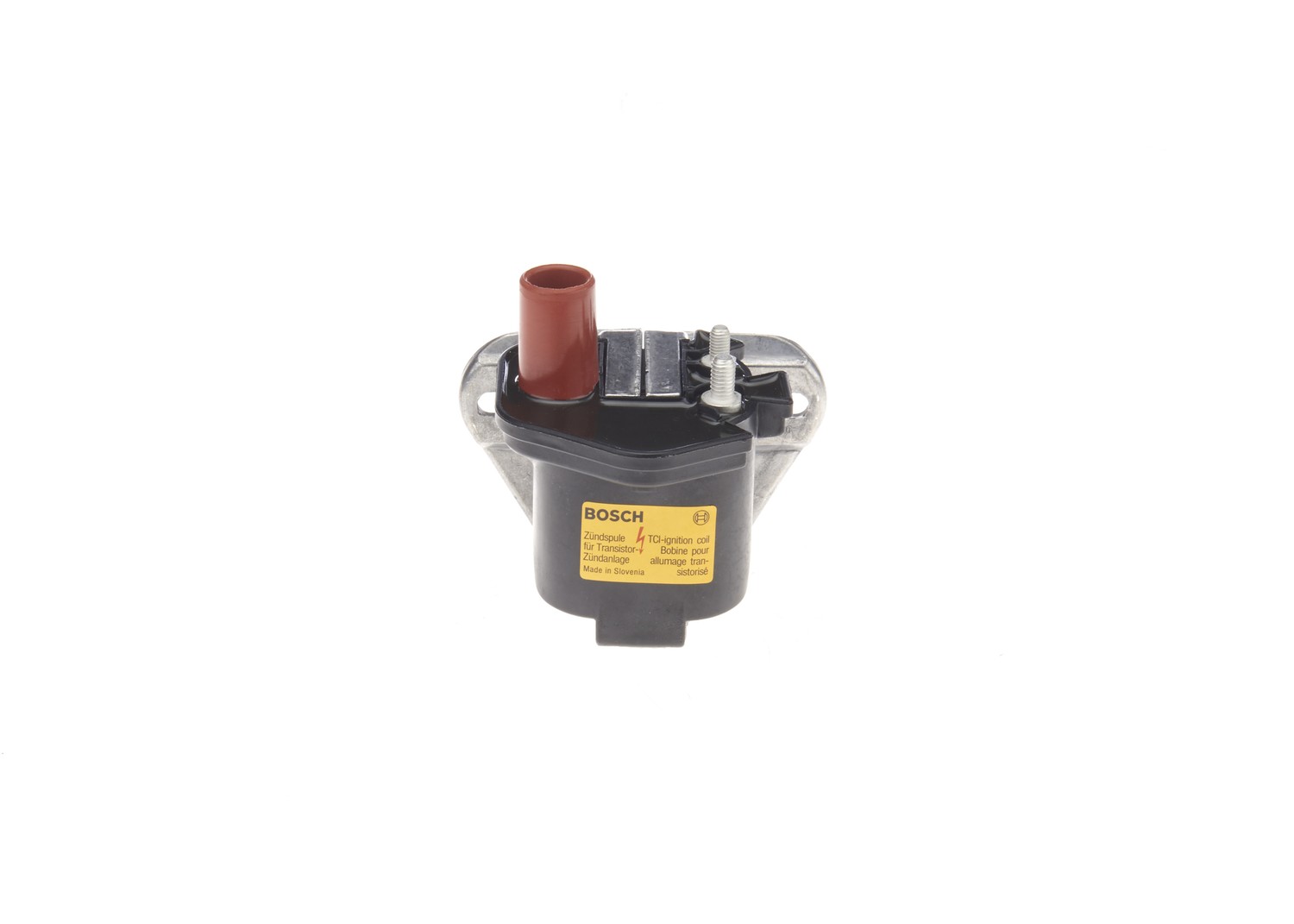 Bosch Ignition Coil -On- Plug