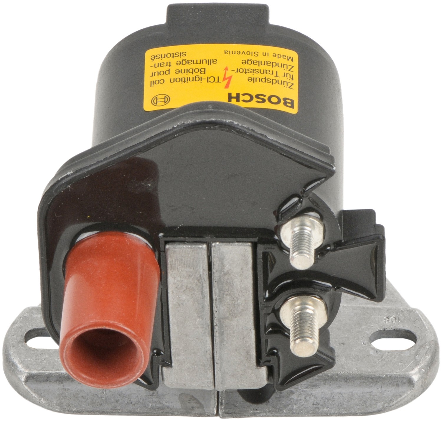 Bosch Ignition Coil -On- Plug